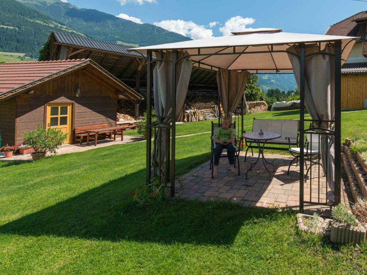 Apartment Ferienwohnung Winterzeit - Outdoor photo 5