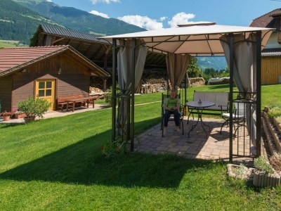 Apartment Ferienwohnung Winterzeit - Outdoor photo 5