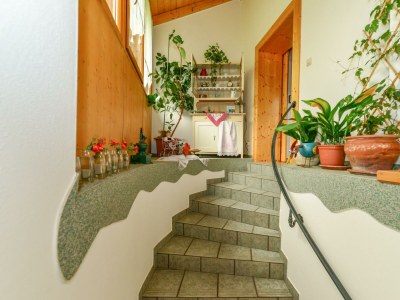 Apartment Ferienwohnung Winterzeit - Outdoor photo 6