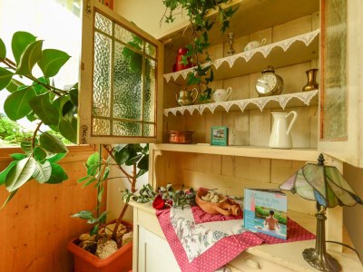 Apartment Ferienwohnung Winterzeit - Outdoor photo 7