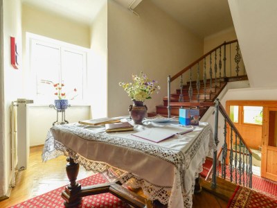 Apartment Ferienwohnung Winterzeit - Outdoor photo 8