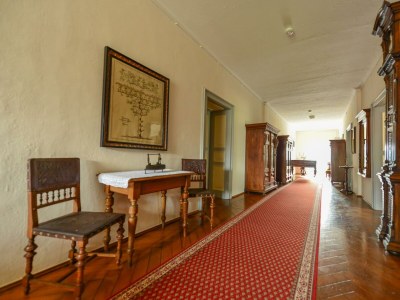 Apartment Ferienwohnung Winterzeit - Outdoor photo 9