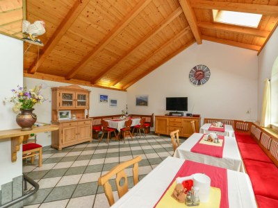 Apartment Ferienwohnung Winterzeit - Outdoor photo 14