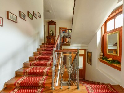 Apartment Ferienwohnung Winterzeit - Outdoor photo 15