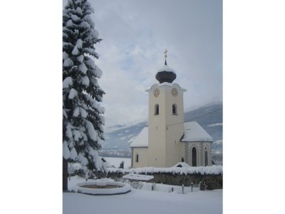 Apartment Ferienwohnung Winterzeit - Outdoor photo 18