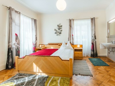 Apartment Ferienwohnung Winterzeit - Features photo 25
