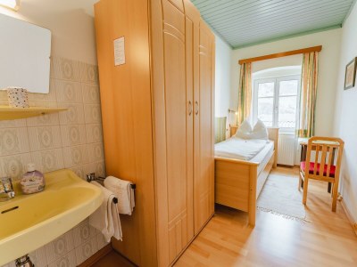 Apartment Ferienwohnung Winterzeit - Features photo 26