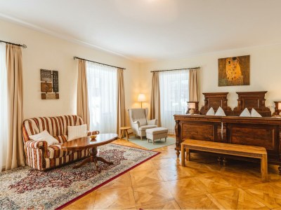 Apartment Ferienwohnung Winterzeit - Features photo 27