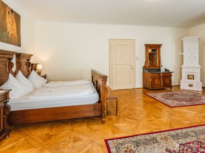 Apartment Ferienwohnung Winterzeit - Features photo 28