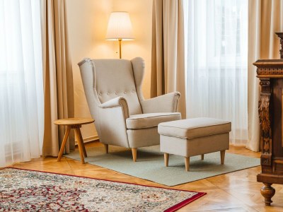 Apartment Ferienwohnung Winterzeit - Features photo 29