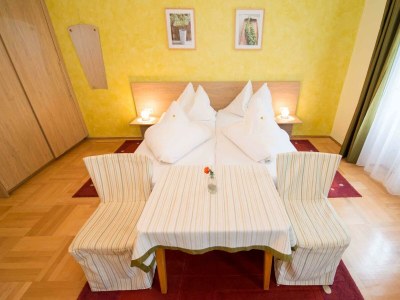 Apartment Ferienwohnung Winterzeit - Features photo 31