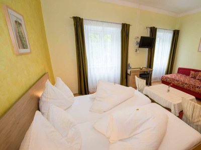 Apartment Ferienwohnung Winterzeit - Features photo 32