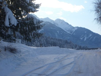 Apartment Ferienwohnung Winterzeit - Features photo 34