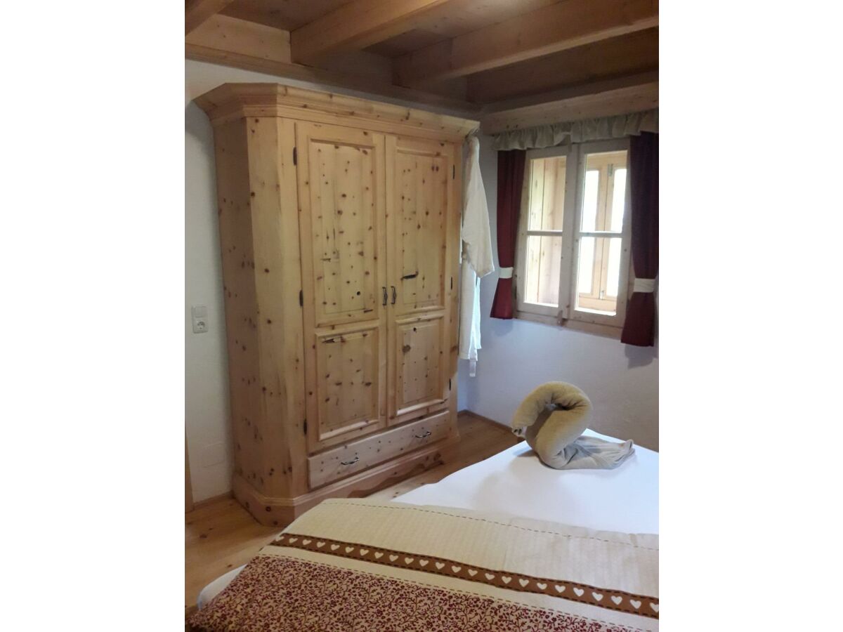 Apartment Hütte - Outdoor photo 2