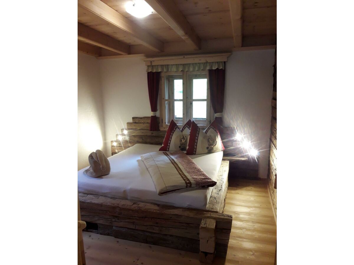 Apartment Hütte - Outdoor photo 3