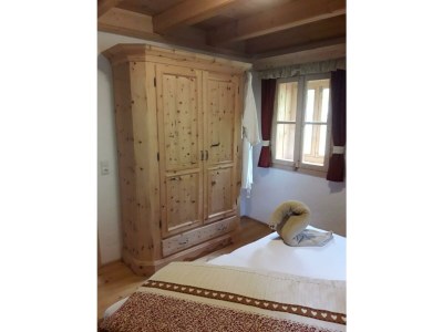 Apartment Hütte - Outdoor photo 2