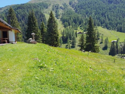 Apartment Hütte - Outdoor photo 5