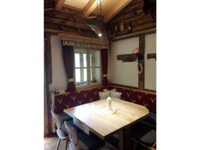 Apartment Hütte - Outdoor photo 8