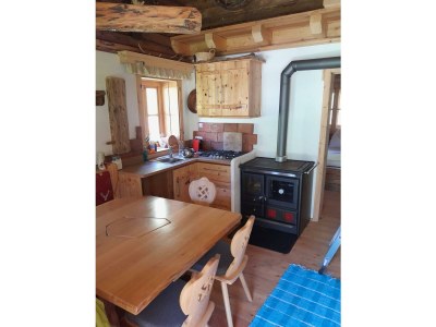 Apartment Hütte - Outdoor photo 10