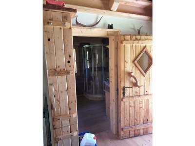 Apartment Hütte - Outdoor photo 11