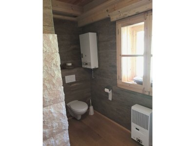 Apartment Hütte - Outdoor photo 12