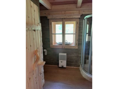 Apartment Hütte - Outdoor photo 13