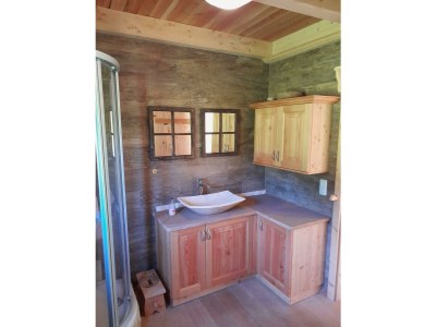 Apartment Hütte - Outdoor photo 14