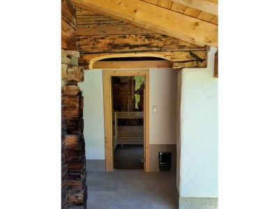 Apartment Hütte - Outdoor photo 15