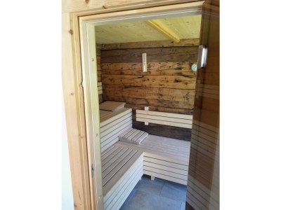 Apartment Hütte - Outdoor photo 16