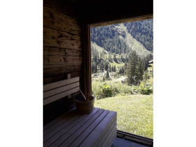 Apartment Hütte - Outdoor photo 17