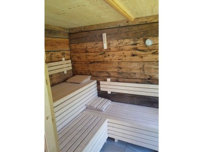 Apartment Hütte - Outdoor photo 19