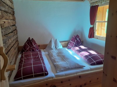 Apartment Hütte - Outdoor photo 20