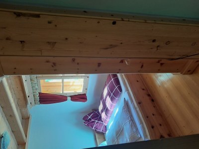 Apartment Hütte - Outdoor photo 21