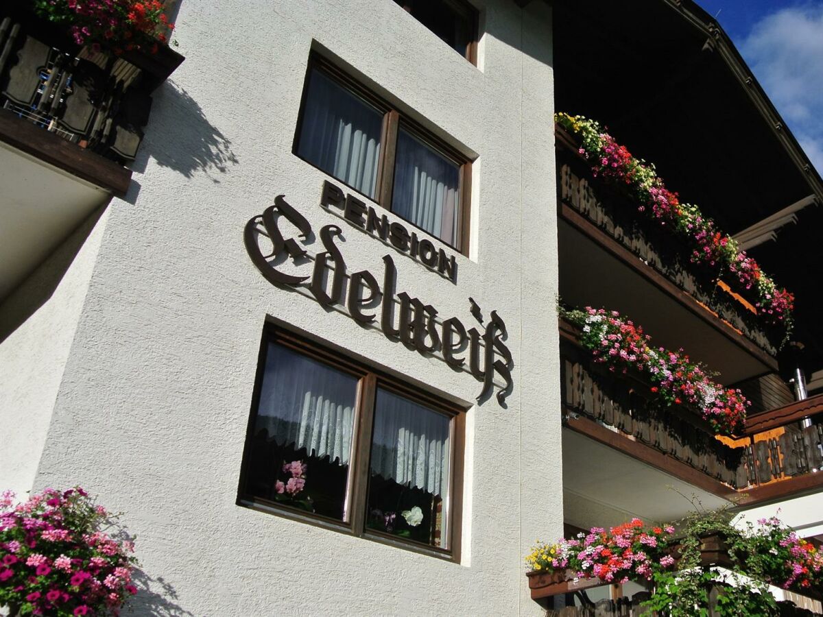 Apartment Edelweiß Apartment