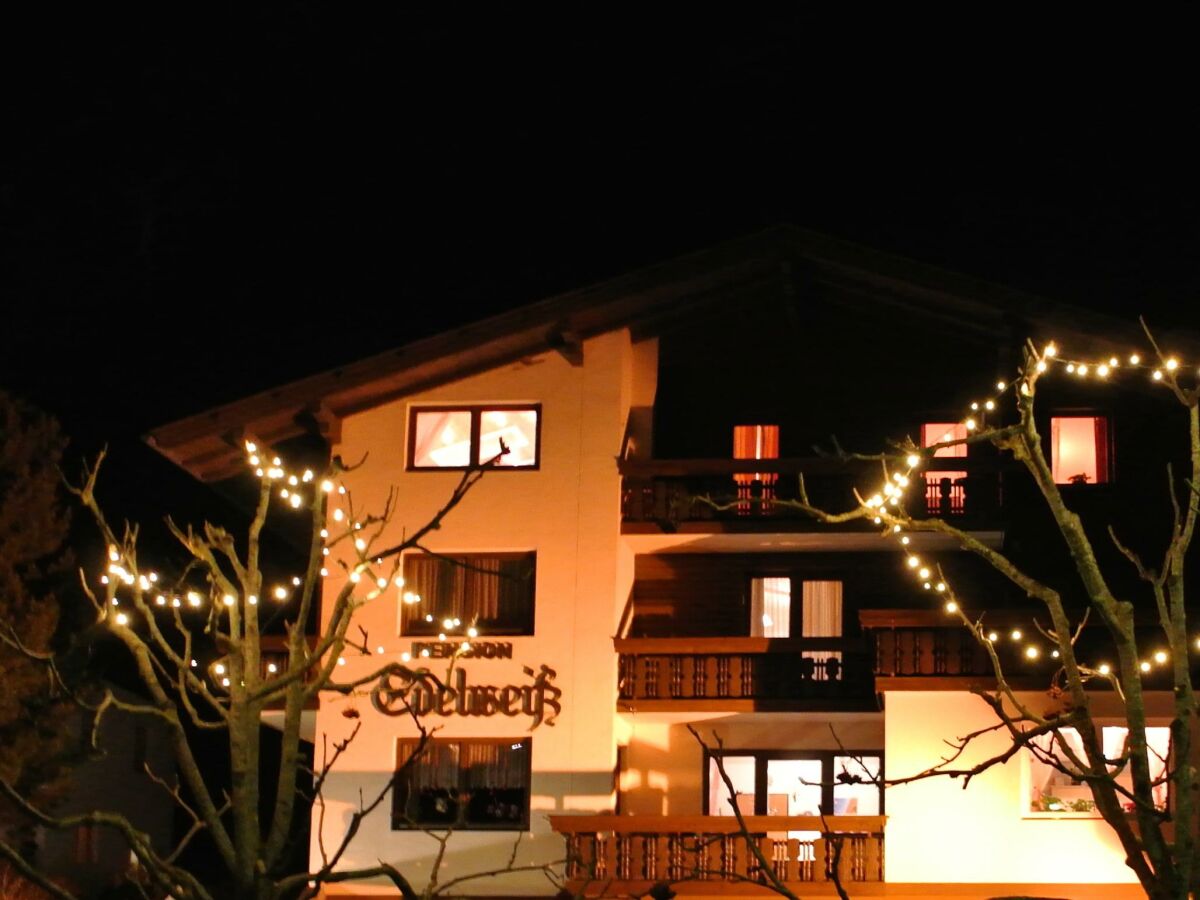 Apartment Edelweiß Apartment - Outdoor photo 5