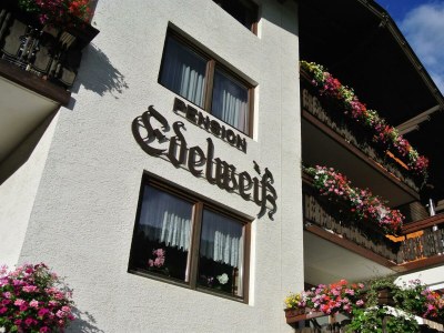 Apartment Edelweiß Apartment in Heiligenblut am Großglockner - Apartment