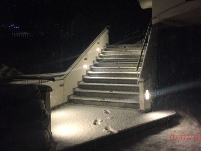 Apartment Edelweiß Apartment - Outdoor photo 6