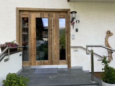 Apartment Edelweiß Apartment - Outdoor photo 8