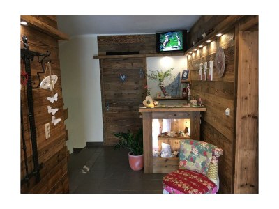 Apartment Edelweiß Apartment - Outdoor photo 9