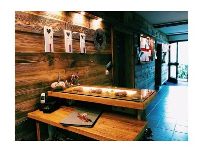 Apartment Edelweiß Apartment - Outdoor photo 11