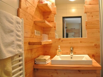 Apartment Edelweiß Apartment - Outdoor photo 21