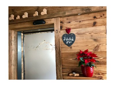 Apartment Edelweiß Apartment - Outdoor photo 28