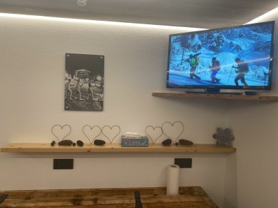 Apartment Edelweiß Apartment - Outdoor photo 37