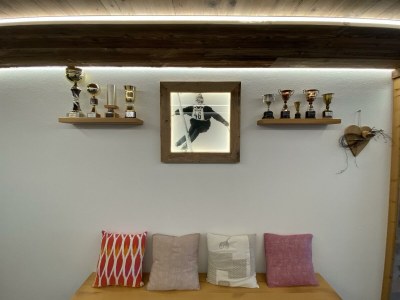 Apartment Edelweiß Apartment - Outdoor photo 44