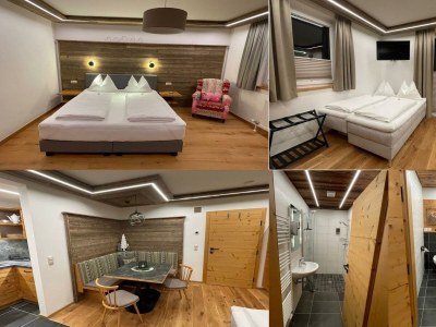 Apartment Edelweiß Apartment - Features photo 46