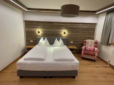 Apartment Edelweiß Apartment - Features photo 47