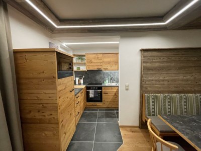 Apartment Edelweiß Apartment - Features photo 54