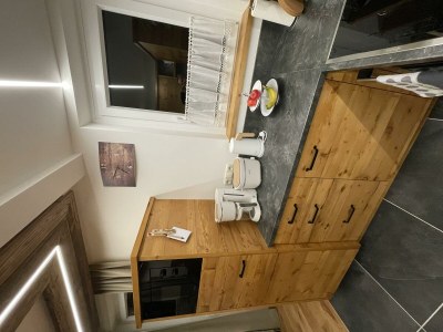 Apartment Edelweiß Apartment - Features photo 57