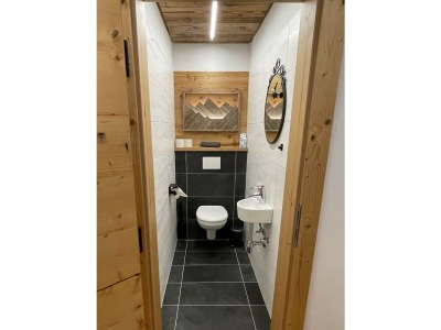 Apartment Edelweiß Apartment - Features photo 58