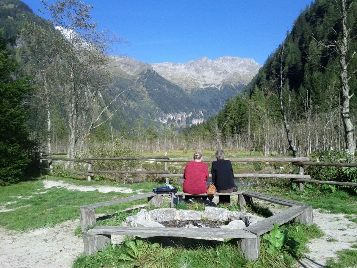 Apartment Ferienhaus - Outdoor photo 2